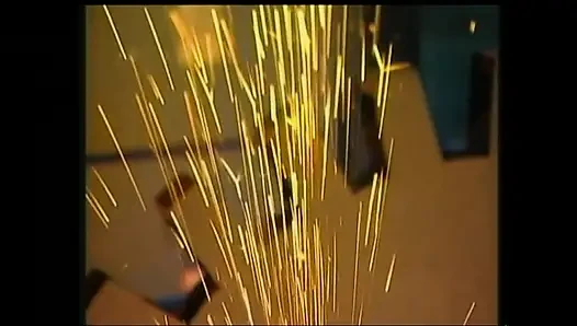 yarrak ve Yüklü Cilt.1 - Bölüm 4