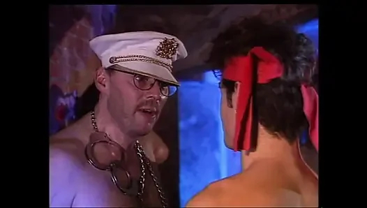 Büyük Oral seks ve Aşk Unleashed