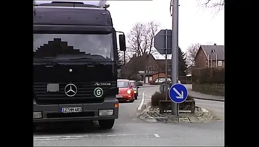 Şehirde seks ve Aşk