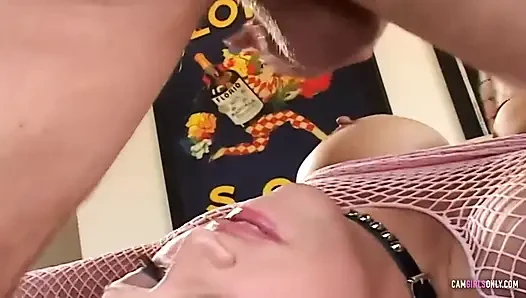 Fısıldayan Zevkler