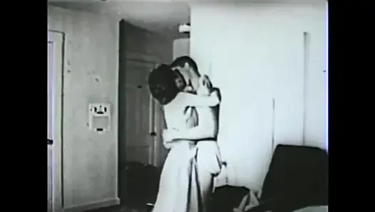 İğrenç Vahşi Sikişme