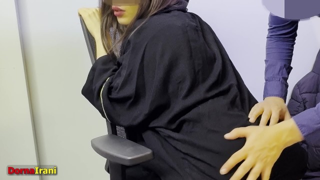 Kahpe Kadın, Zengin Sevgilisine İstediğini Yaptırmayı İyi Biliyor