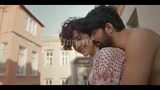 berguzar korel merve dizdar - bir 2019 iki hayat sor 