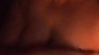 Cam Türk amatör kız 