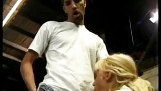 ateşli Türk adam / amatör Alman kız