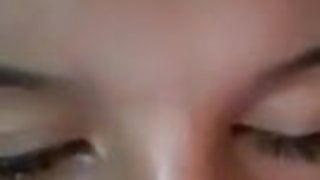 türbanlı fantezisi uygulayan cift