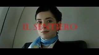 zrinka cvitesic - ıl sentiero