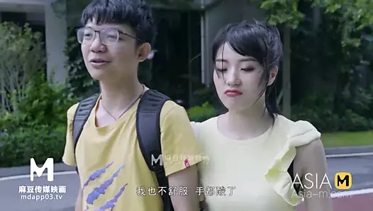 msd-022 üniversite cinsel yaşamı