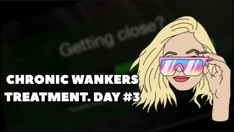 NİHAİ KENAR MÜCADELESİ - Boşalmamaya çalışın