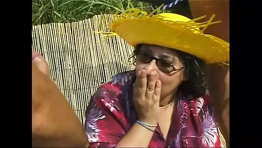 İtalyada Mala Vurduranlar - Full Vintage Porno 