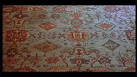 le retour des veuves (daha yüksek kalite)