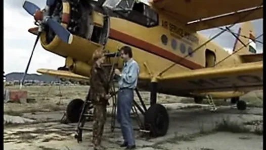 junge debutantinnen 2 (harry s. morgan) - sahne 9