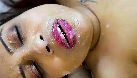 üvey kardeş ve naukar sikildi desi kızı üvey kız kardeşi, sert seks