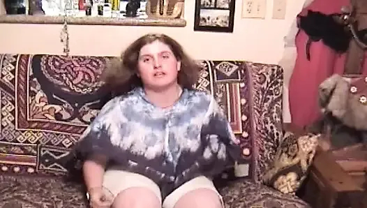 bbw genç istiyor büyük yarrak içinde ona amcık