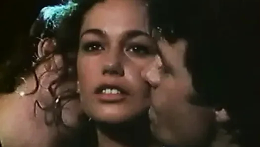 florence geanty, seri gül (üçlü erotik sahne) mfm