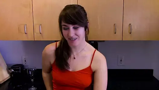 yandaki kızı hamile bırakmak