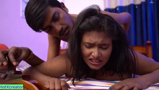 gece yarısı gerçek yenge seks! beni sikişme