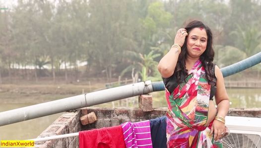 yaramaz yenge romantik sert seks! ateşli xxx