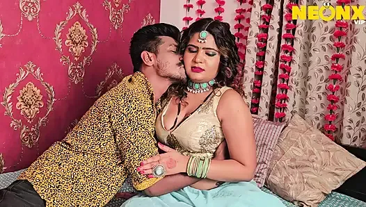 vahşi ve azgın yengem sert se tam gece benimle eğleniyor !