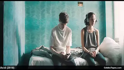 ateşli genç alem içinde Rus film