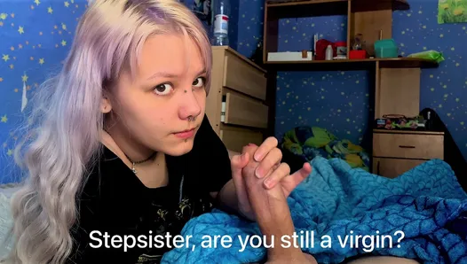 üvey kardeşim sabah ereksiyonumu yakaladı