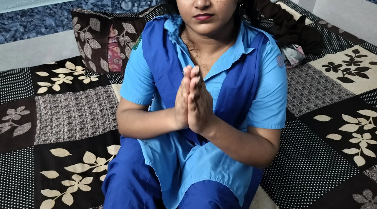 'maaf kar dijiye bhaiya' - liseli kızın başı dertte