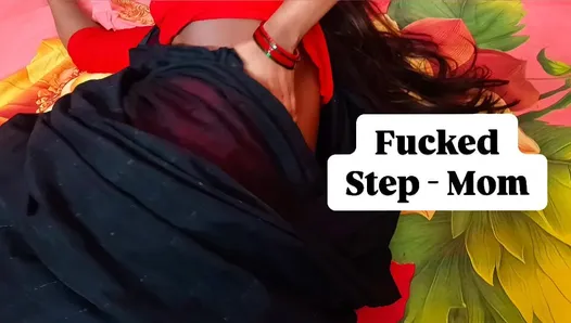 sikildi benim üvey anne sert ile gerçek yaramaz voice