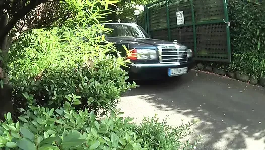 ateşli sarışın milf fena sikildi sert içinde the laundry oda tarafından ona komşu