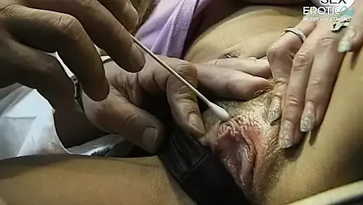 Alman güzellik güzel yüzünde spam olsun