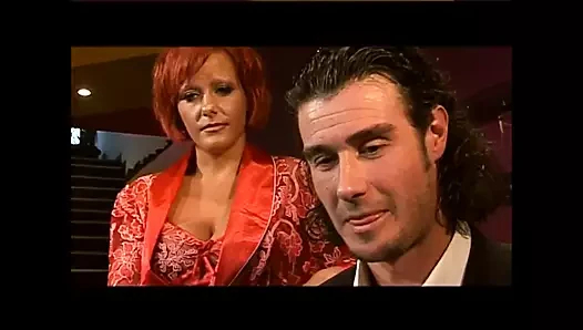 ateşli ve Seksi Fahişeler için Anal sikiş