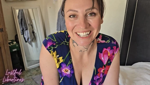 Üvey Kardeş alay beni içinde için Başlarken sert için ona at the family almak birlikte