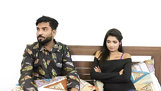 ALDATILAN KOCA KARISINI ÜÇ yakışıklı ADAMLA BECERDİĞİNİ GÖRDÜ, BEŞ TANE sert KİRLİ SEKS HİKAYESİ