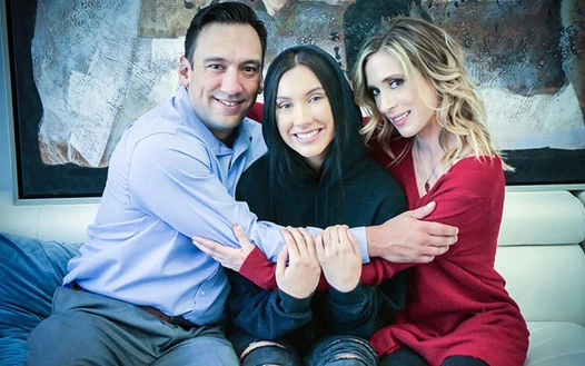 Canım Babam Memelerimin Hayalini Kuruyordu, Ben İse Gerçekleştirdim