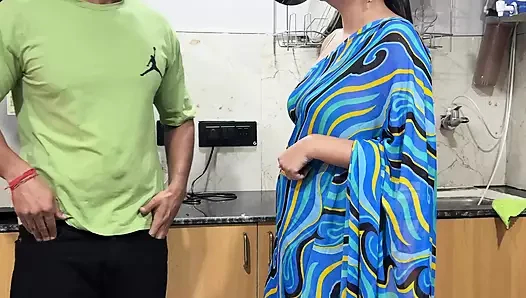 Üvey anne yanlış hapı  ve sonunda ona cinsel güçlendirici verir 