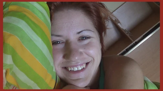 Spermi yutmayı seven tutkulu nypmho anal sevgilisi!