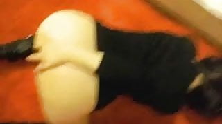 (Nejla am var parmakliyo)Türk olgun 