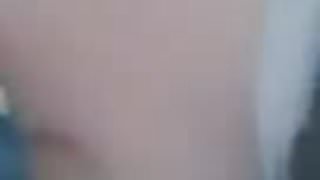 türbanlı analdan veriyor