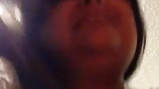 Türk kızı sesiyle bosaltir