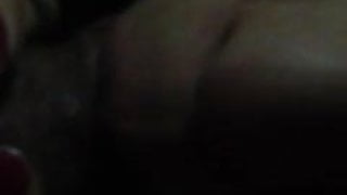 Türk yalama Deresi havzasında