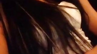 sok oldum bimde kasiyerlik yapan türbanlı